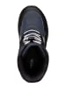 Geox Winterboots "Sentiero" zwart/donkerblauw