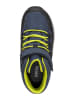Geox Winterboots "Sentiero" donkerblauw