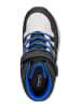 Geox Winterboots "Sentiero" in Schwarz/ Weiß