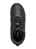 Geox Winterboots "Sentiero" in Schwarz