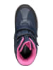 Geox Winterboots "Sentiero" in Dunkelblau