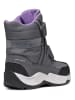 Geox Winterboots "Sentiero" in Grau