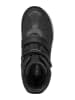 Geox Winterboots "Sentiero" in Schwarz