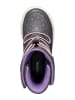 Geox Winterboots "Willaboom" in Grau