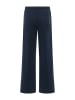 ELBSAND Broek "Wania" donkerblauw