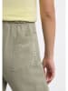 ELBSAND Spodnie "Wania" w kolorze khaki