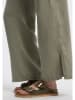 ELBSAND Hose "Wania" in Khaki
