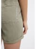 ELBSAND Short "Waika" kaki