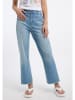 ELBSAND Jeans "Mora" - Comfort fit -  in Hellblau