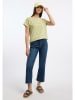 ELBSAND Spijkerbroek "Mora" - comfort fit - donkerblauw