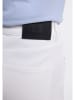 ELBSAND Spijkerbroek "Morin" - comfort fit - wit
