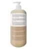 CATTIER Duschgel "Vanille - Tonka", 1000 ml