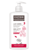 CATTIER Körperlotion "Distelöl - Kirschblütenduft", 500 ml