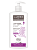 CATTIER Körperlotion "Babassubutter - Feigenblütenduft", 500 ml