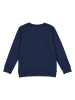 lamino Bluza w kolorze granatowym
