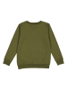 lamino Sweatshirt kaki