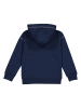 lamino Hoodie in Dunkelblau