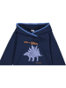 lamino Hoodie in Dunkelblau