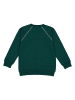 lamino Sweatshirt in Grün