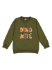 lamino Sweatshirt kaki