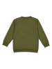 lamino Sweatshirt kaki