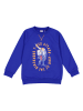 lamino Sweatshirt blauw