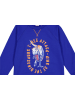 lamino Sweatshirt blauw