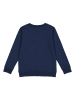 lamino Bluza w kolorze granatowym