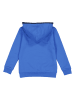 lamino Hoodie in Blau