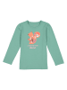 lamino Longsleeve turquoise