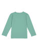 lamino Longsleeve turquoise