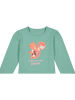 lamino Longsleeve turquoise