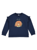 lamino Sweatshirt donkerblauw