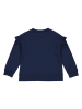 lamino Sweatshirt in Dunkelblau