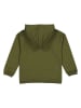 lamino Hoodie in Khaki