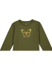 lamino Longsleeve kaki