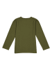 lamino Longsleeve kaki