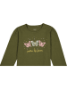 lamino Longsleeve kaki