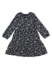 lamino Jurk donkerblauw
