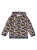 lamino Hoodie donkerblauw