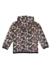 lamino Hoodie donkerblauw