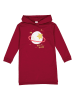 lamino Sweatjurk rood