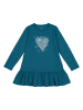 lamino Longsleeve blauw