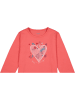 lamino Longsleeve lichtroze