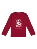 lamino Longsleeve in Rot