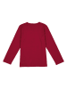 lamino Longsleeve in Rot