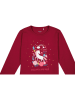 lamino Longsleeve in Rot