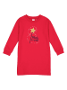 lamino Sweatjurk rood