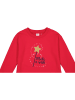 lamino Sweatjurk rood