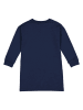 lamino Sweatkleid in Dunkelblau